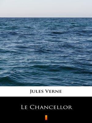 cover image of Le Chancellor